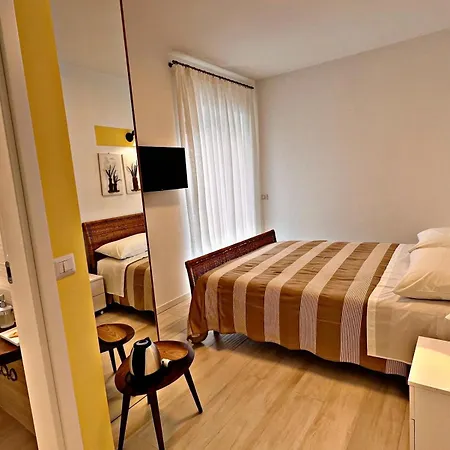 Apartment Residenza Delfina Canale Monterano