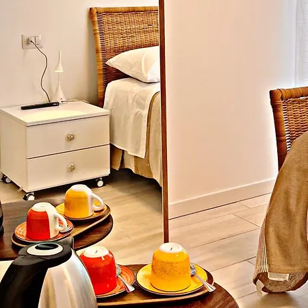 Residenza Delfina Apartment