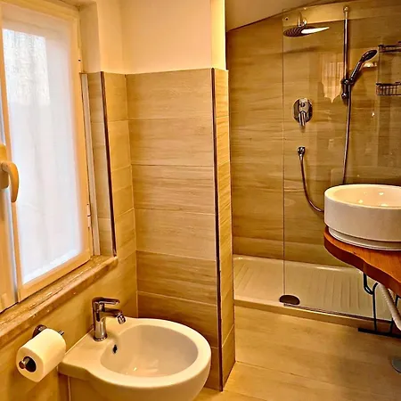 Residenza Delfina *