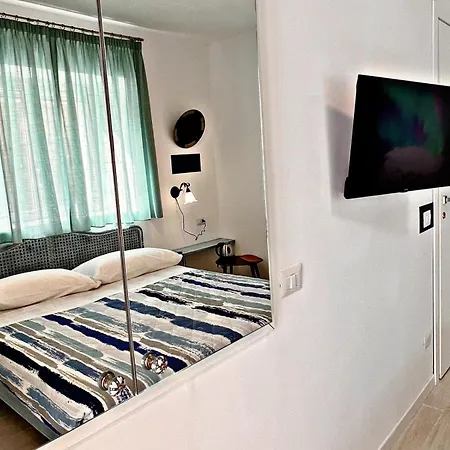 Residenza Delfina