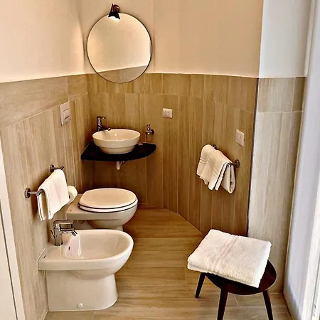 Residenza Delfina
