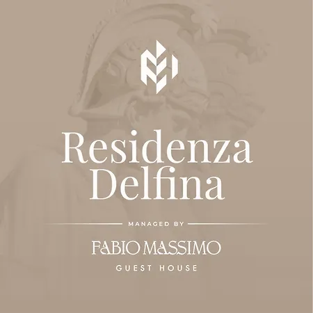 Apartment Residenza Delfina Canale Monterano