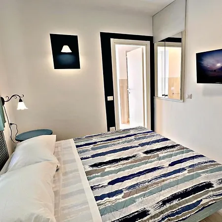 Residenza Delfina *