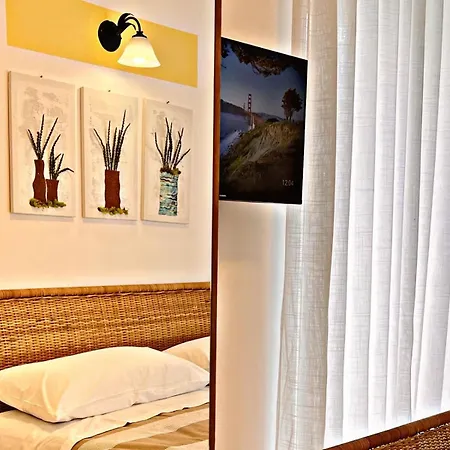 Residenza Delfina Canale Monterano